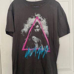 Lady Gaga t-Shirt
